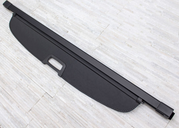 Bagasjerom rollon Mitsubishi Outlander II 2006-2012 │ Uttrekkbart bagasjeromstrekk – bilde 3