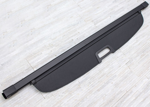 Bagasjerom rollon Mitsubishi Outlander II 2006-2012 │ Uttrekkbart bagasjeromstrekk – bilde 4