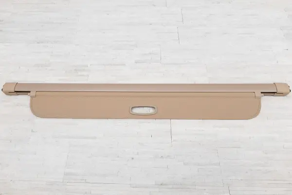 Bagasjerom rollon Mitsubishi Outlander III 2012 - 2022 │ Uttrekkbart bagasjeromstrekk – bilde 6
