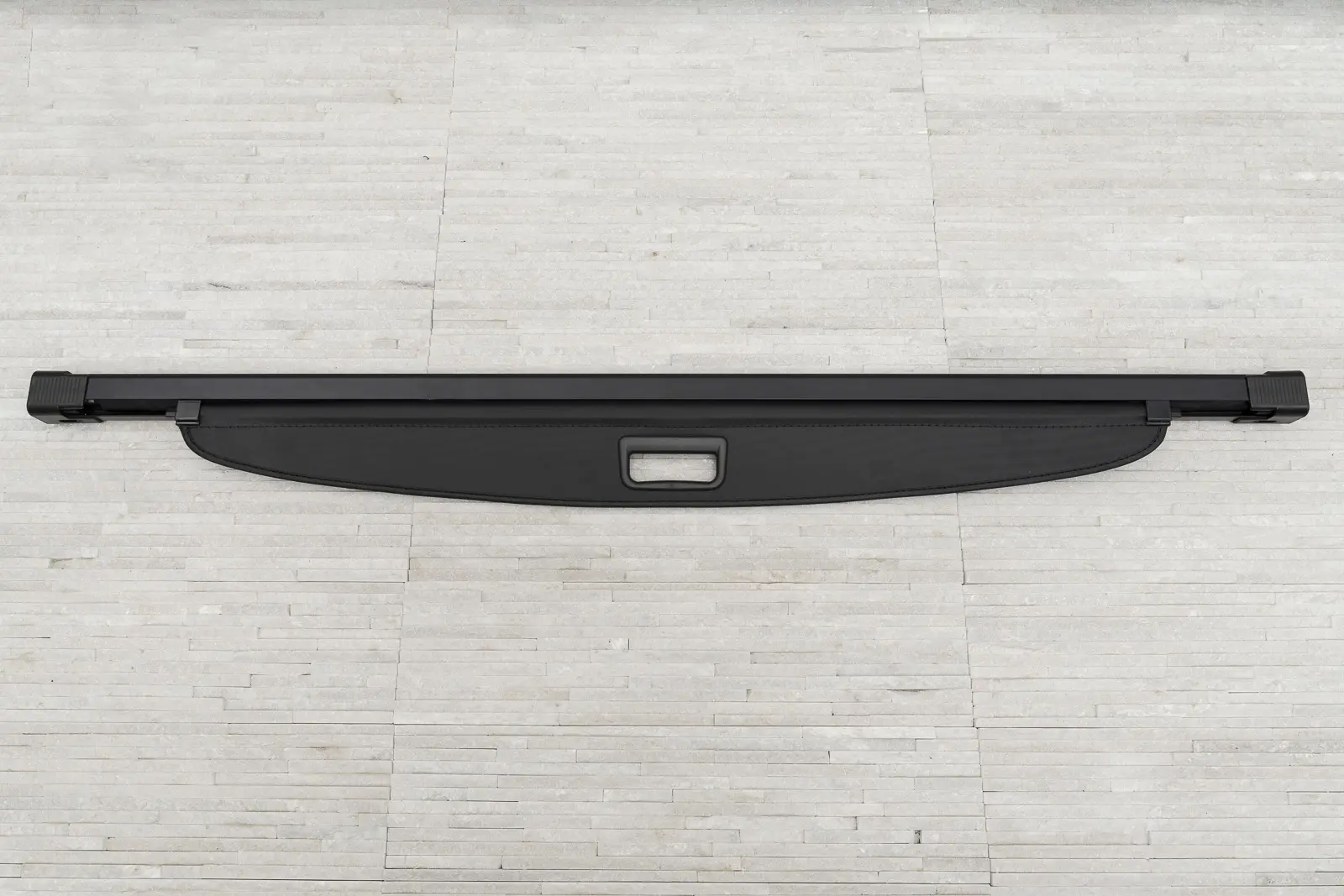 Bagasjerom rollon Mitsubishi Pajero Sport IV 2008 - 2016 │ Uttrekkbart bagasjeromstrekk – bilde 5