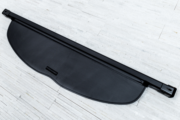 Bagasjerom rollon Nissan X-Trail III (T32) 2013 - 2021 │ Uttrekkbart bagasjeromstrekk – bilde 5