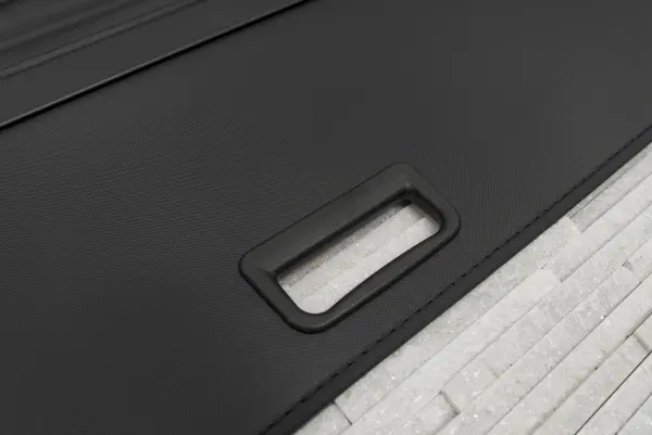 Bagasjerom rollon Renault Koleos I 2007-2016 │ Uttrekkbart bagasjeromstrekk – bilde 5
