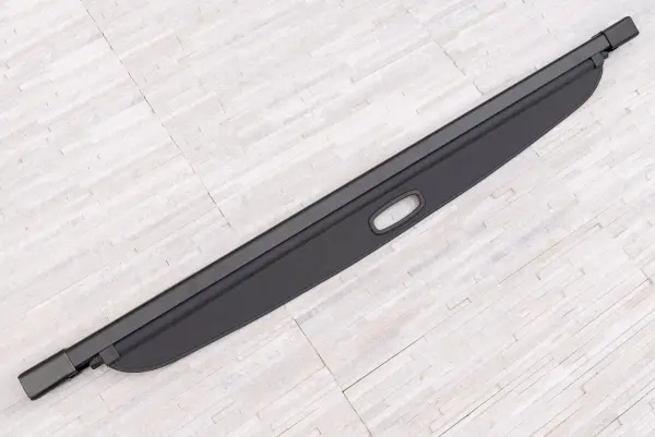 Bagasjerom rollon Subaru Forester II 2002 - 2008 – bilde 3