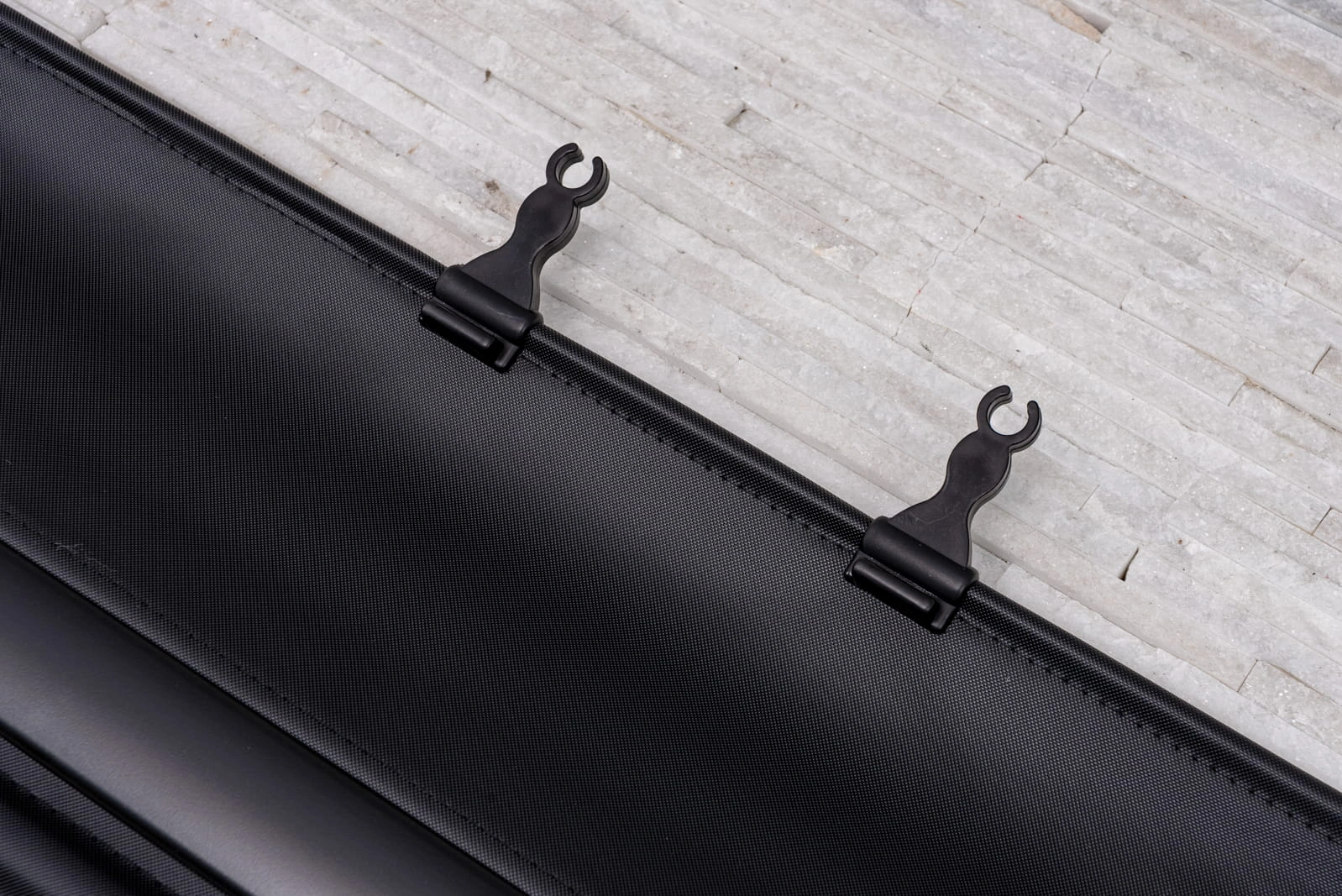 Bagasjerom rollon Subaru Forester IV 2013 - 2018 │ Uttrekkbart bagasjeromstrekk – bilde 10