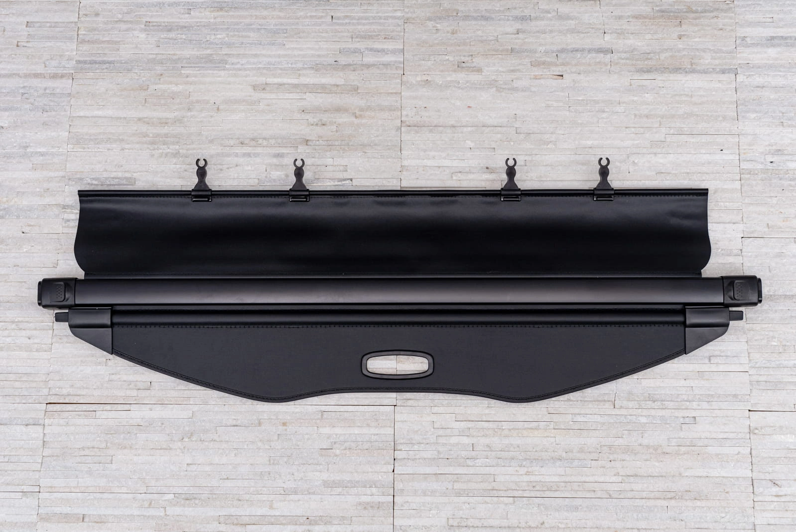 Bagasjerom rollon Subaru Forester IV 2013 - 2018 │ Uttrekkbart bagasjeromstrekk – bilde 6