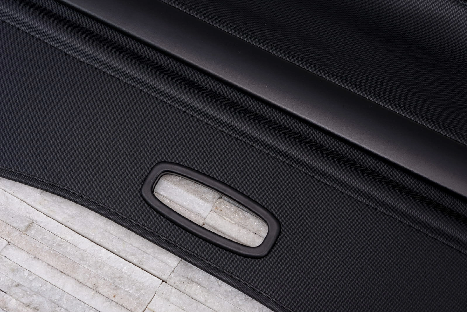 Bagasjerom rollon Subaru Forester IV 2013 - 2018 │ Uttrekkbart bagasjeromstrekk – bilde 8