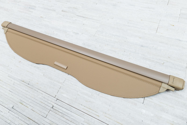 Bagasjerom rollon Subaru Forester IV 2013 - 2018 │ Uttrekkbart bagasjeromstrekk – bilde 2