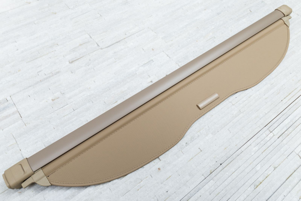Bagasjerom rollon Subaru Forester IV 2013 - 2018 │ Uttrekkbart bagasjeromstrekk – bilde 3