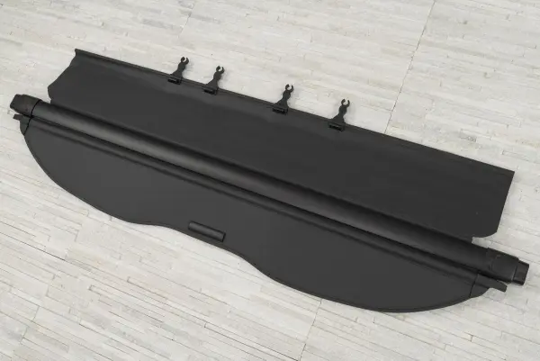 Bagasjerom rollon SUBARU FORESTER V  2019-> │ Uttrekkbart bagasjeromstrekk – bilde 3