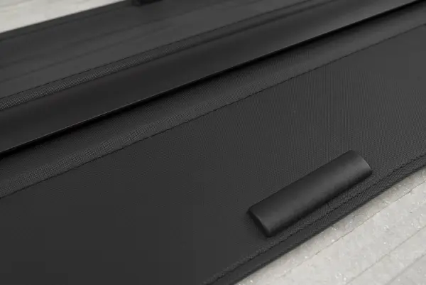 Bagasjerom rollon SUBARU FORESTER V  2019-> │ Uttrekkbart bagasjeromstrekk – bilde 5
