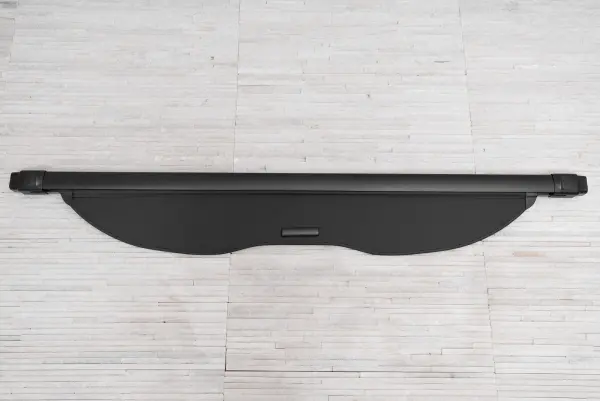 Bagasjerom rollon Subaru Legacy 2009-2014 Stasjonsvogn │ Uttrekkbart bagasjeromstrekk