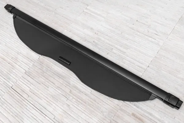 Bagasjerom rollon Subaru Legacy 2009-2014 Stasjonsvogn │ Uttrekkbart bagasjeromstrekk – bilde 3