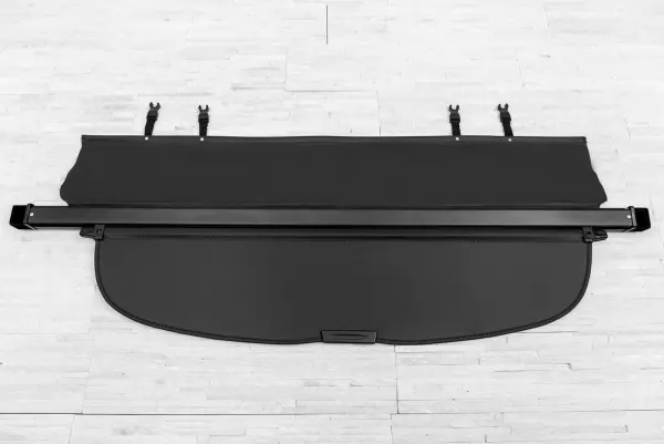 Bagasjerom rollon Subaru Outback V (BS) 2014 - 2019 │ Uttrekkbart bagasjeromstrekk – bilde 3