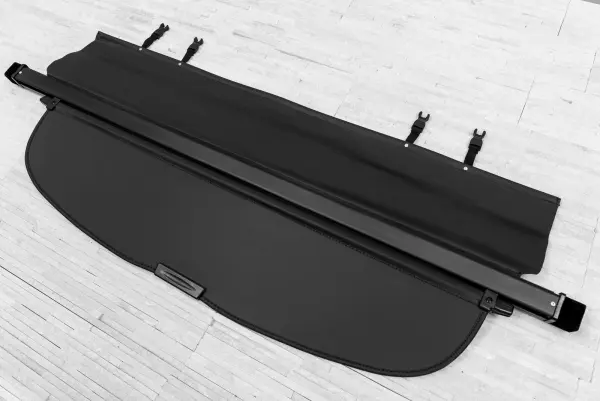 Bagasjerom rollon Subaru Outback V (BS) 2014 - 2019 │ Uttrekkbart bagasjeromstrekk – bilde 4