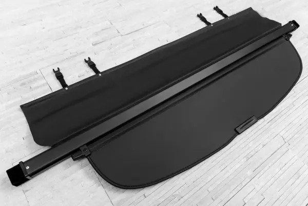Bagasjerom rollon Subaru Outback V (BS) 2014 - 2019 │ Uttrekkbart bagasjeromstrekk – bilde 5