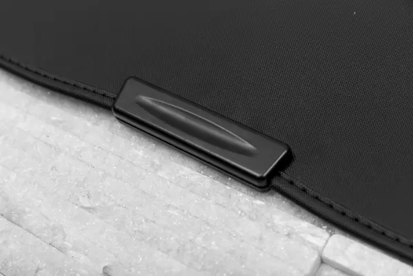 Bagasjerom rollon Subaru Outback V (BS) 2014 - 2019 │ Uttrekkbart bagasjeromstrekk – bilde 8