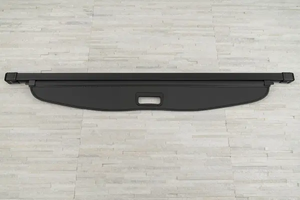Bagasjerom rollon Subaru XV I 2011 - 2017 │ │ Uttrekkbart bagasjeromstrekk – bilde 4