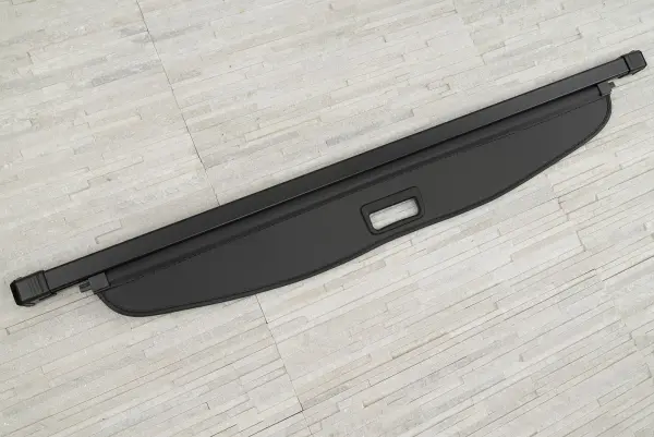 Bagasjerom rollon Subaru XV I 2011 - 2017 │ │ Uttrekkbart bagasjeromstrekk – bilde 6