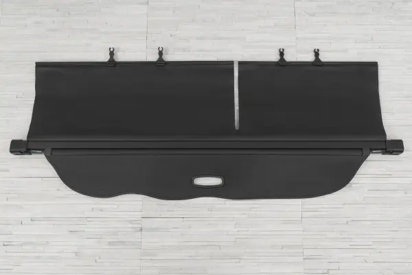 Bagasjerom rollon Toyota Land Cruiser J150 2009 - 2017 │ Uttrekkbart bagasjeromstrekk – bilde 2