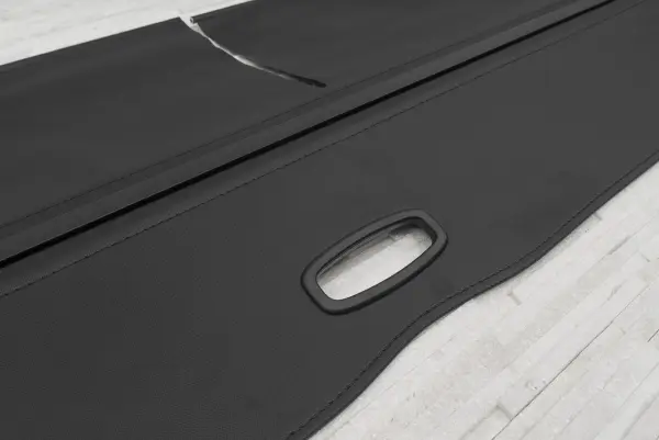 Bagasjerom rollon Toyota Land Cruiser J150 2009 - 2017 │ Uttrekkbart bagasjeromstrekk – bilde 5