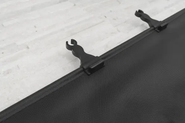 Bagasjerom rollon Toyota Land Cruiser J150 2009 - 2017 │ Uttrekkbart bagasjeromstrekk – bilde 6