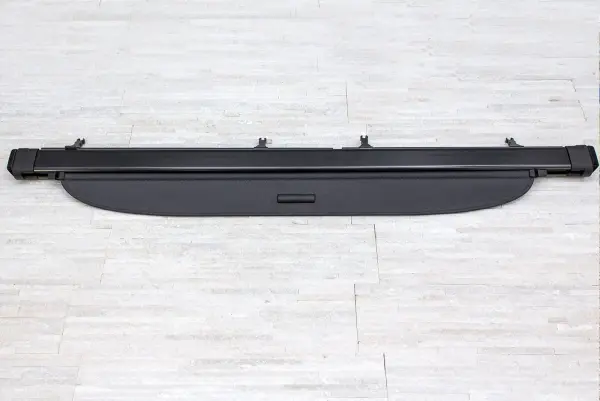 Bagasjerom rollon Toyota RAV4 III 2005 - 2012 │ Uttrekkbart bagasjeromstrekk – bilde 6
