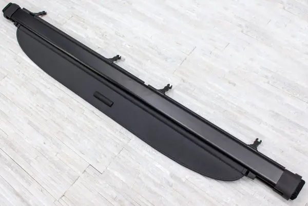 Bagasjerom rollon Toyota RAV4 III 2005 - 2012 │ Uttrekkbart bagasjeromstrekk – bilde 7