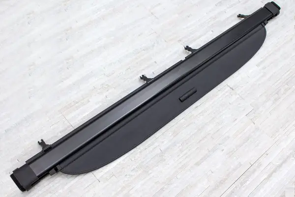 Bagasjerom rollon Toyota RAV4 III 2005 - 2012 │ Uttrekkbart bagasjeromstrekk – bilde 8