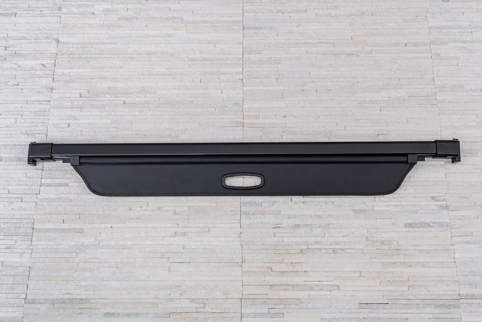 Bagasjerom rollon Volvo V60 2010 - 2018 │ Uttrekkbart bagasjeromstrekk – bilde 2