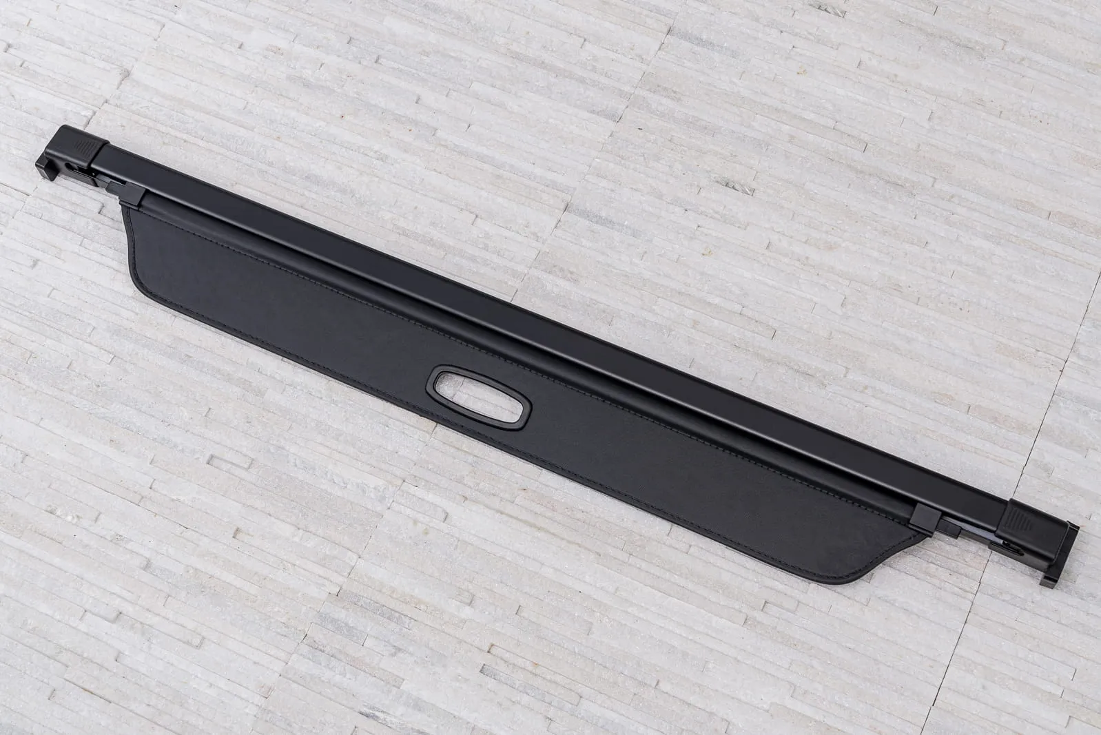 Bagasjerom rollon Volvo V60 2010 - 2018 │ Uttrekkbart bagasjeromstrekk – bilde 3