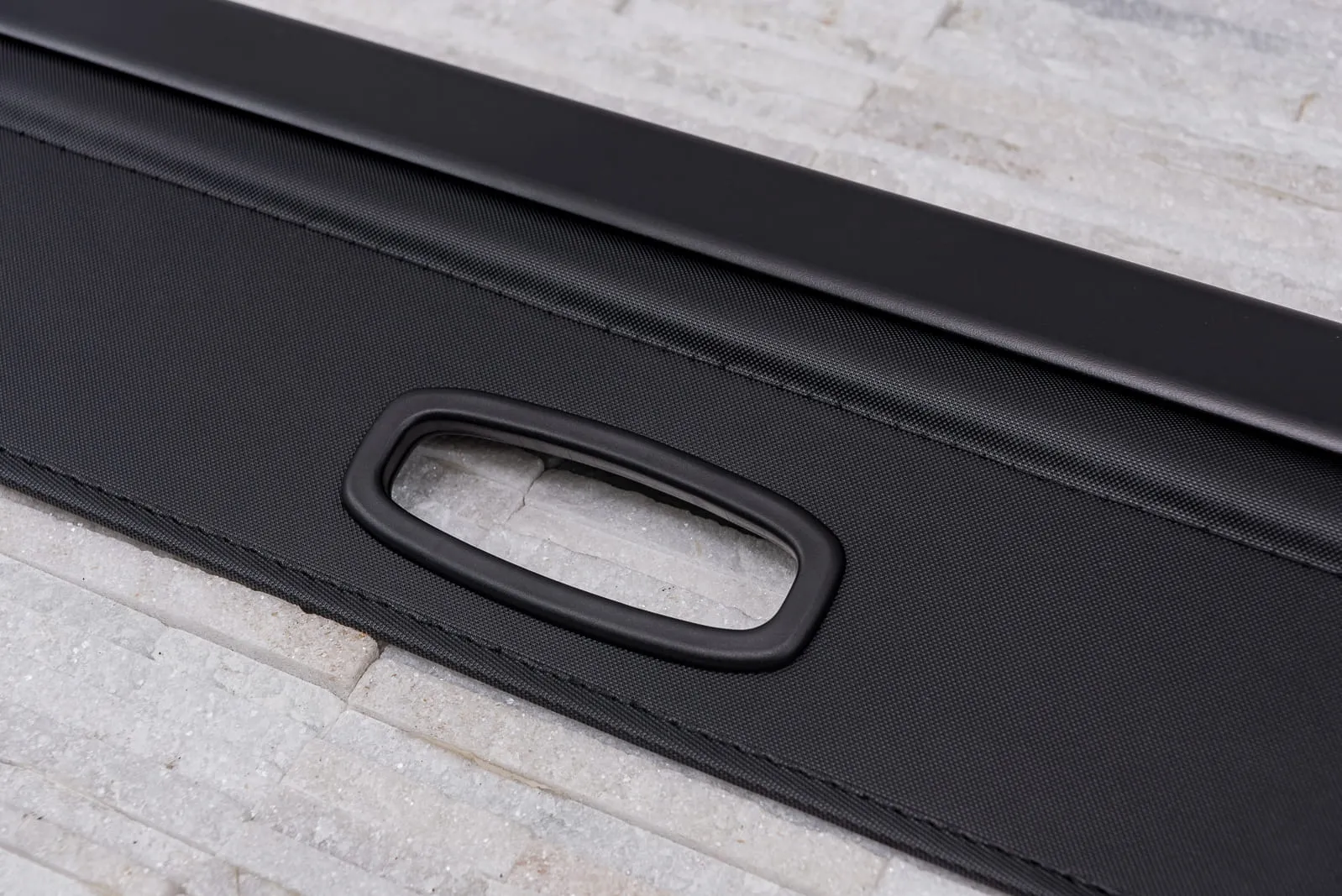 Bagasjerom rollon Volvo V60 2010 - 2018 │ Uttrekkbart bagasjeromstrekk – bilde 5