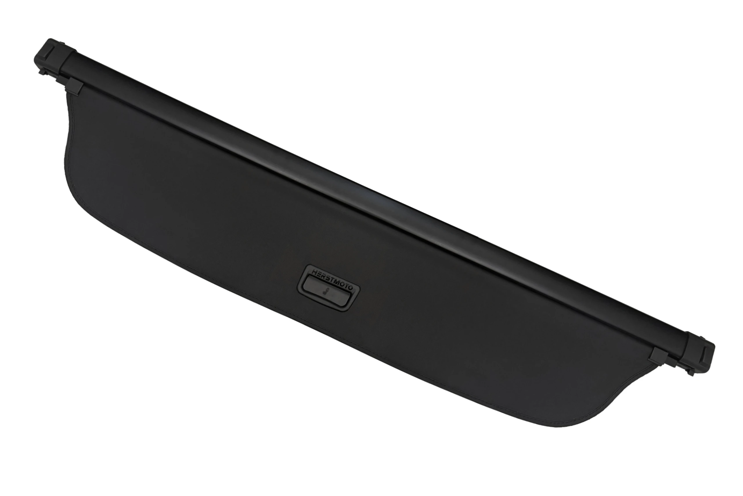 Bagasjerom rollon Volvo V70 2007 - 2016 / Volvo XC70 2007 - 2016 │ Uttrekkbart bagasjeromstrekk – bilde 2