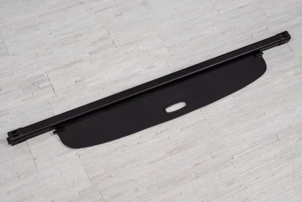 Bagasjerom rollon Volvo XC90 I 2002 - 2014 │ Uttrekkbart bagasjeromstrekk Image 3