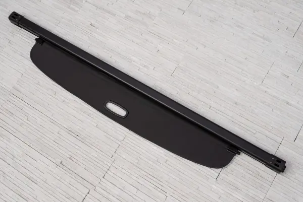 Bagasjerom rollon Volvo XC90 I 2002 - 2014 │ Uttrekkbart bagasjeromstrekk Image 4