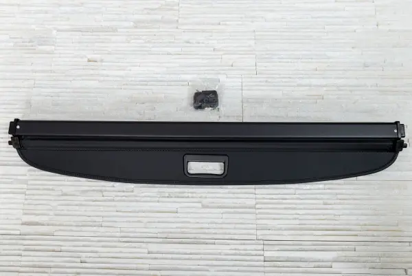 Bagasjerom rollon VW Tiguan I 2010 - 2016 │ Uttrekkbart bagasjeromstrekk – bilde 2