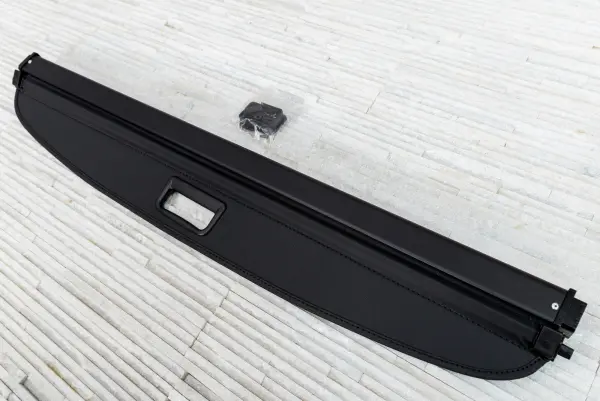Bagasjerom rollon VW Tiguan I 2010 - 2016 │ Uttrekkbart bagasjeromstrekk – bilde 3