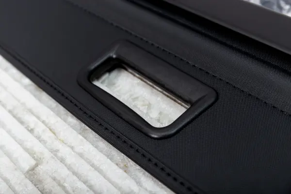 Bagasjerom rollon VW Tiguan I 2010 - 2016 │ Uttrekkbart bagasjeromstrekk – bilde 6