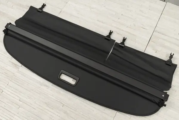 Bagasjerom rollon VW Tiguan I 2011 - 2016 │ Uttrekkbart bagasjeromstrekk – bilde 2