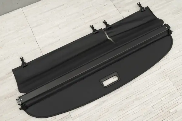 Bagasjerom rollon VW Tiguan I 2011 - 2016 │ Uttrekkbart bagasjeromstrekk – bilde 3