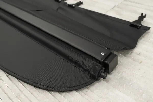 Bagasjerom rollon VW Tiguan I 2011 - 2016 │ Uttrekkbart bagasjeromstrekk – bilde 5
