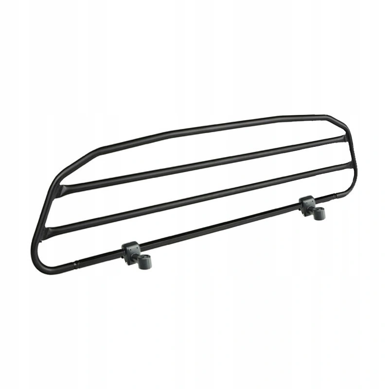 Bagasjeromsgitter Ford Mustang Mach-e │ Hundegitter Half Height Cargo Guard – bilde 8
