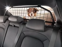Bagasjeromsgitter Hyundai Ioniq 5 │ Genuine® Half Height Cargo Dog Guard Image 2