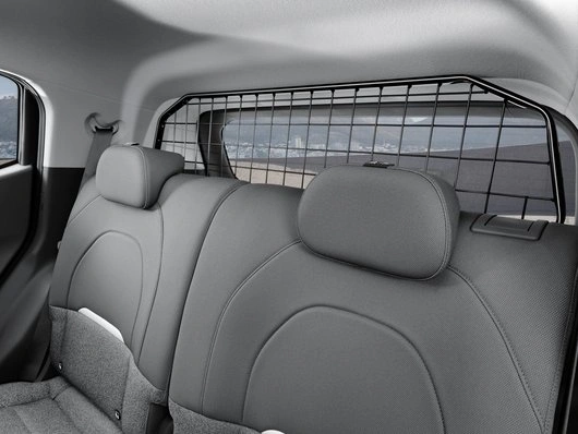 Bagasjeromsgitter Kia EV2 2026 -> │ Genuine® Half Height Cargo Guard