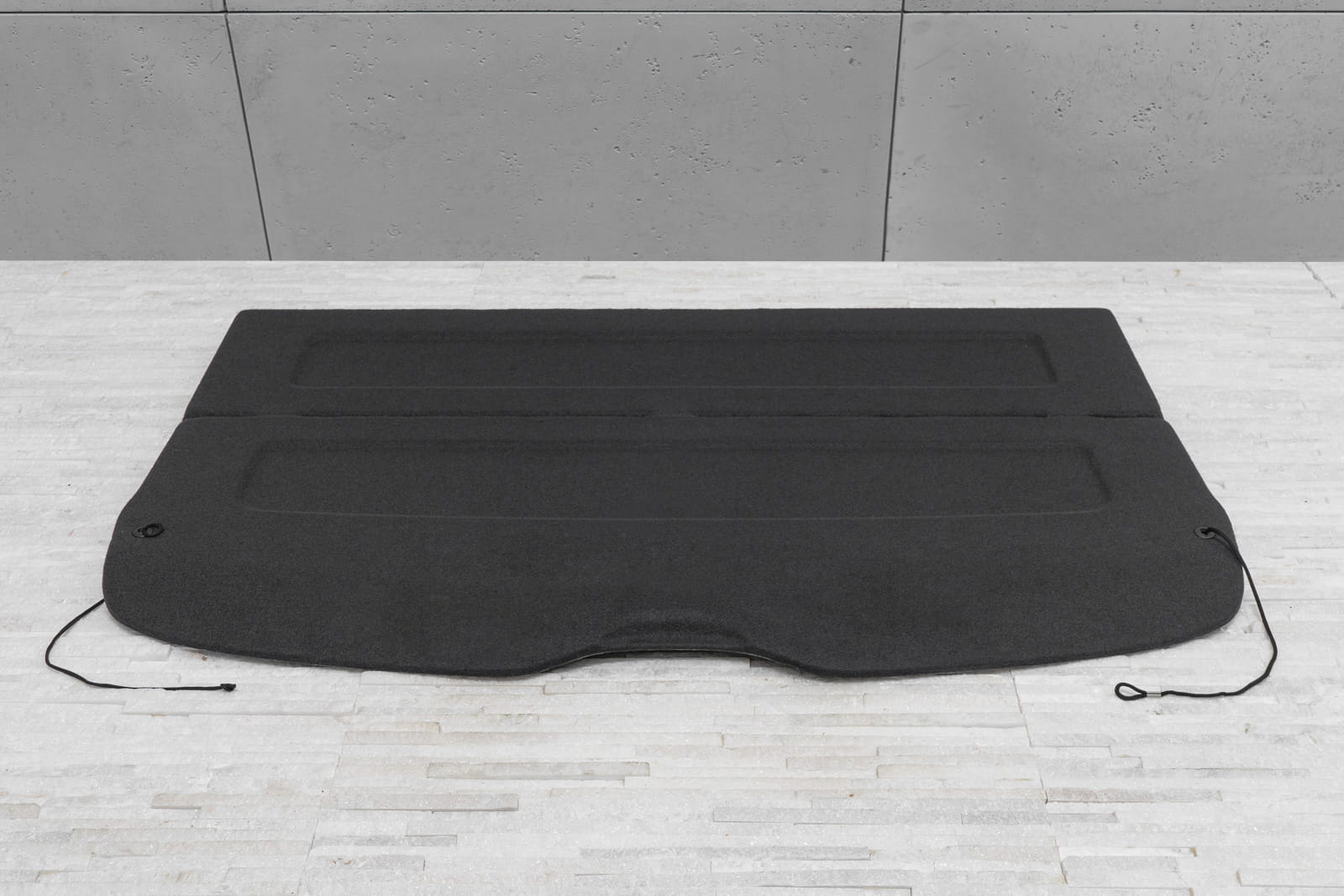 Bagasjeromshylle Audi Q5 (8R) 2008 - 2016 – bilde 5