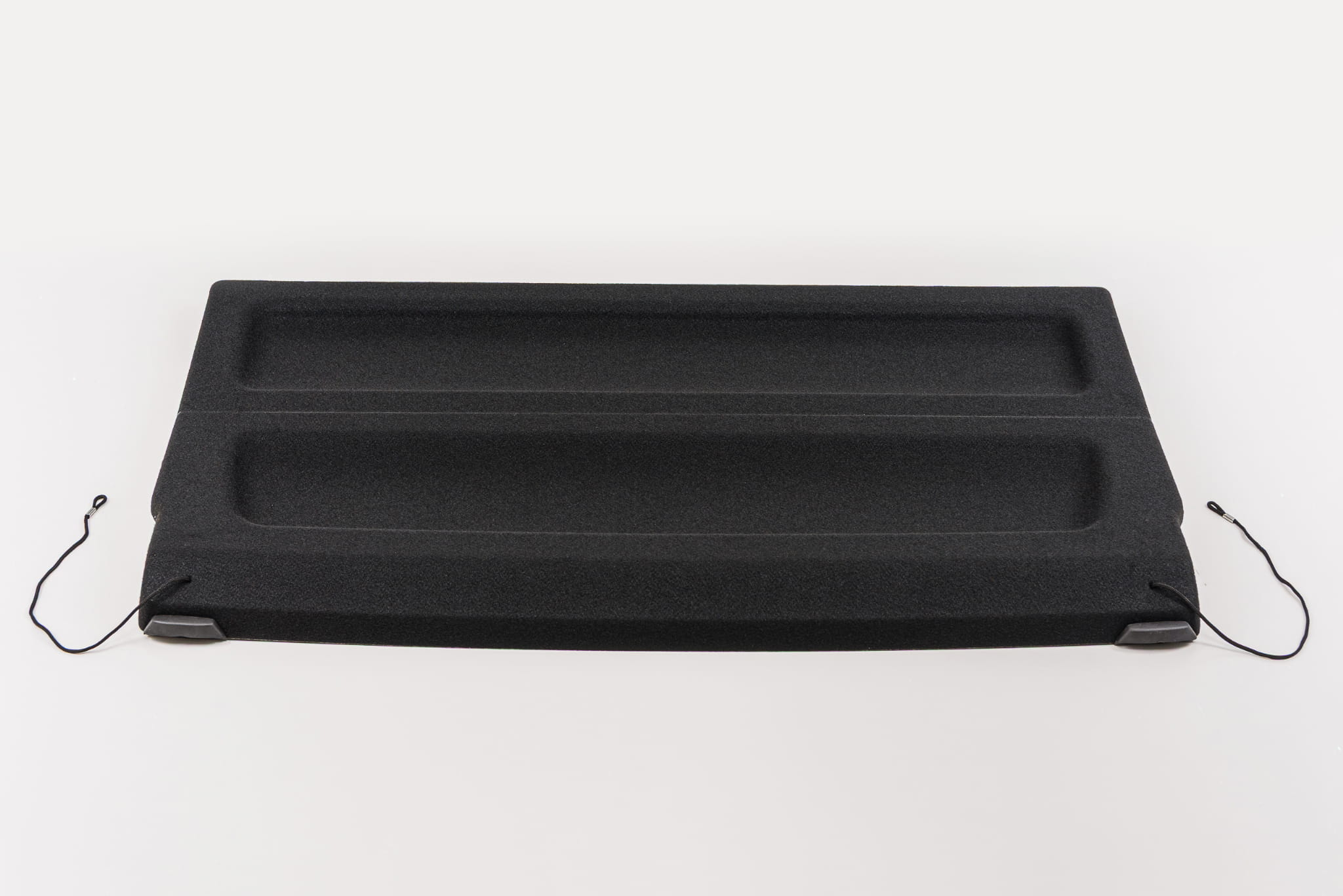 Bagasjeromshylle BMW iX1 2022 -> – bilde 5