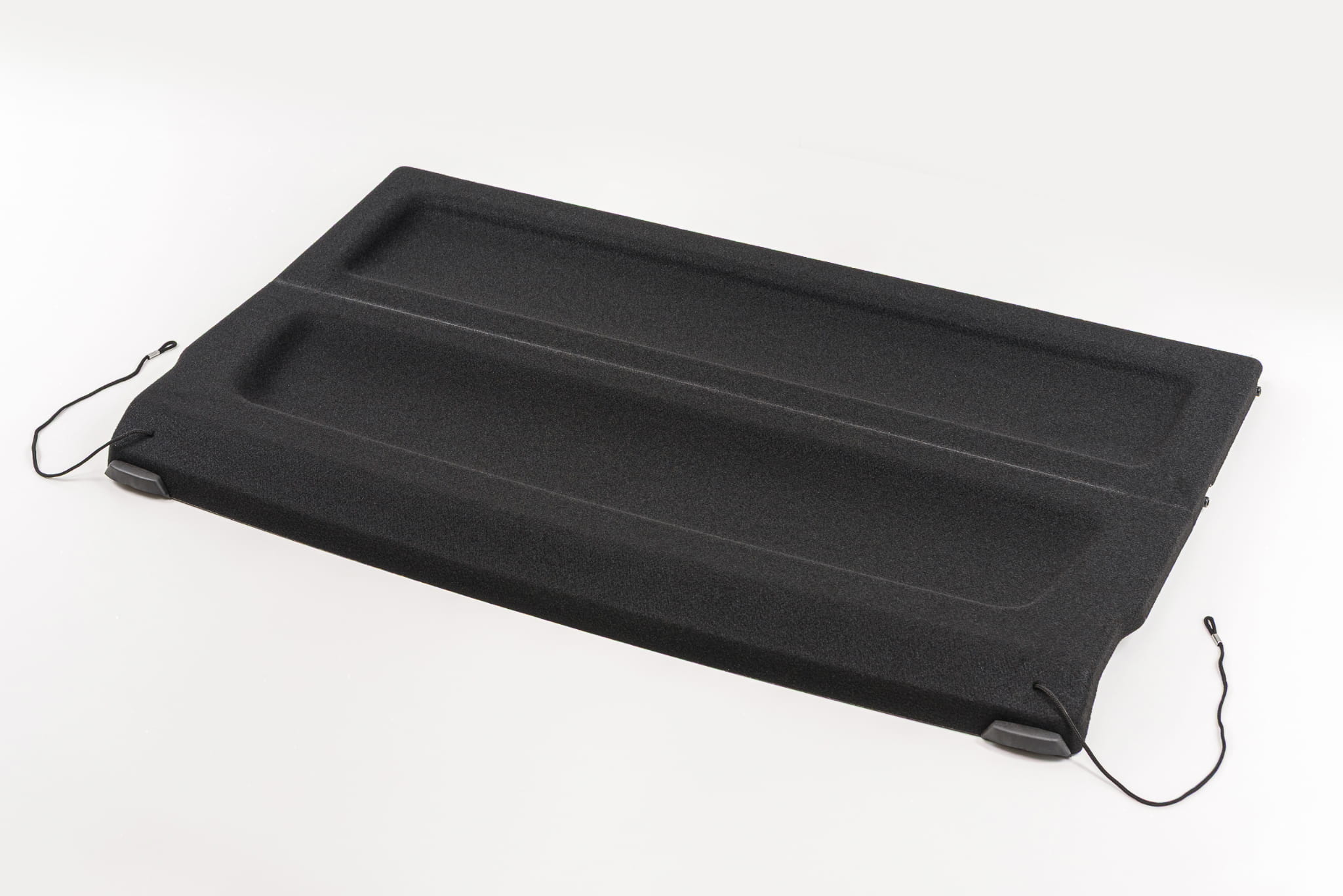 Bagasjeromshylle BMW iX1 2022 -> – bilde 6