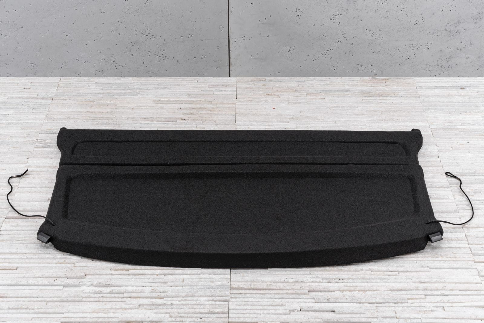 Bagasjeromshylle BMW X1 (E84) 2009 - 2015 – bilde 5