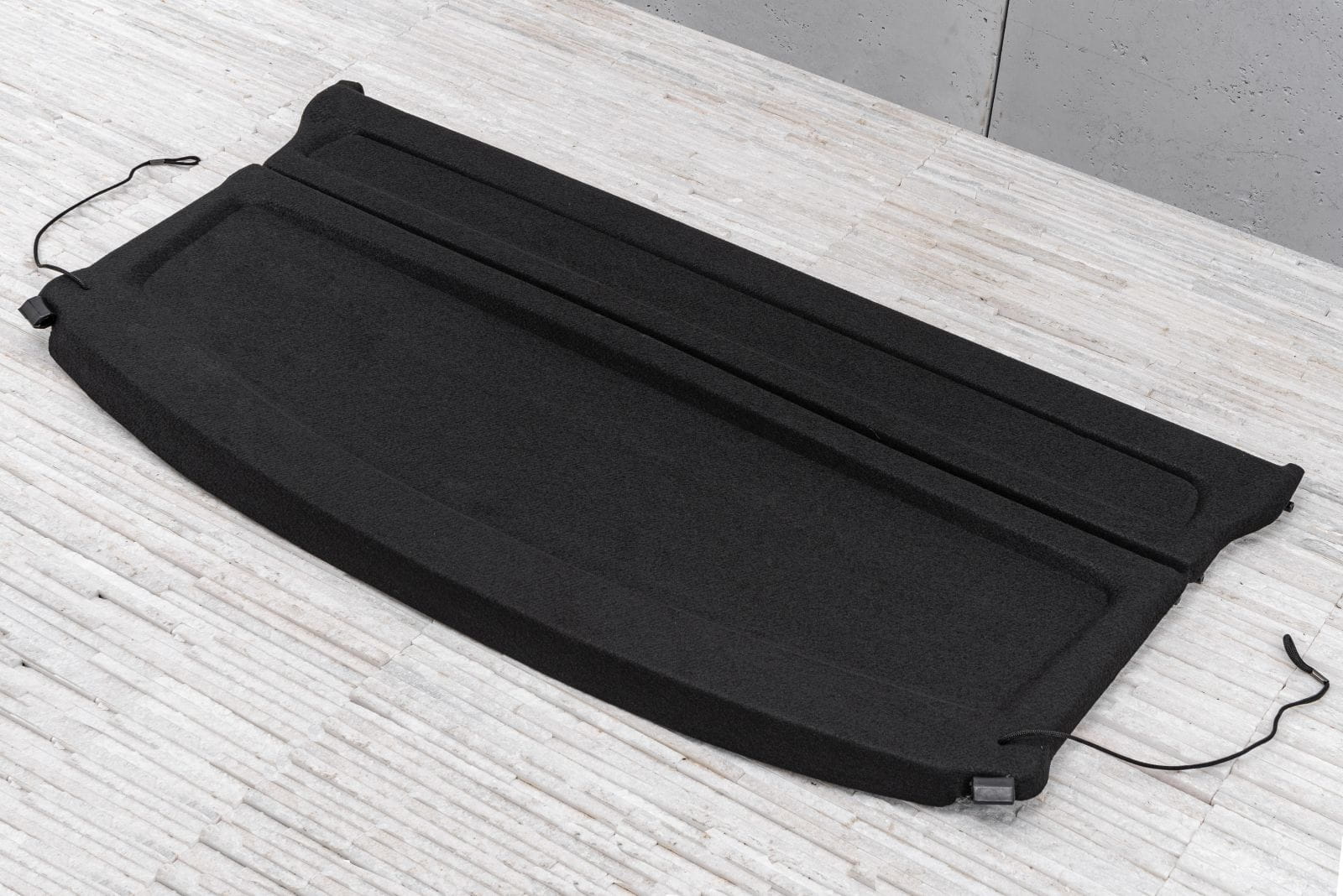 Bagasjeromshylle BMW X1 (E84) 2009 - 2015 – bilde 6