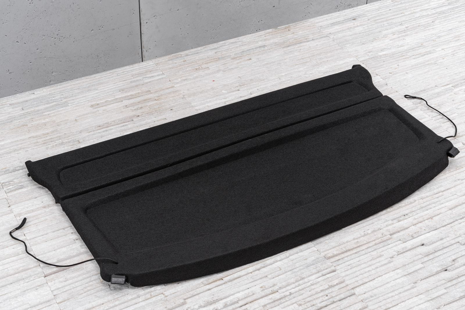 Bagasjeromshylle BMW X1 (E84) 2009 - 2015 – bilde 7