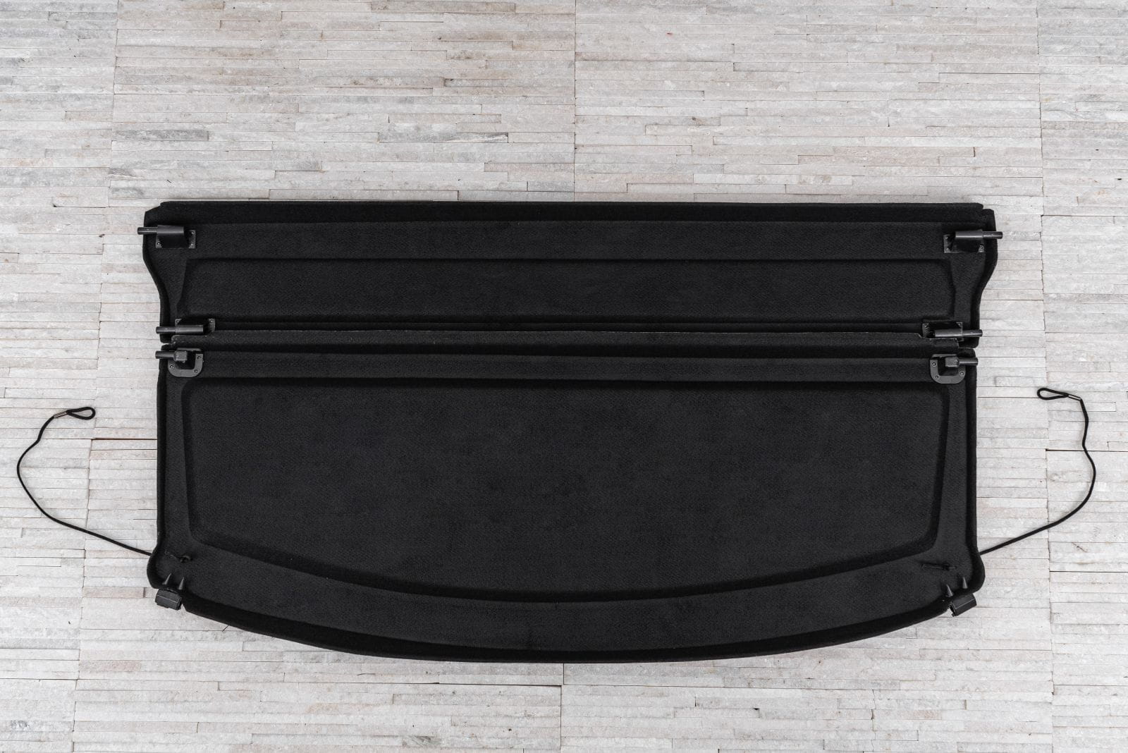 Bagasjeromshylle BMW X1 (E84) 2009 - 2015 – bilde 8